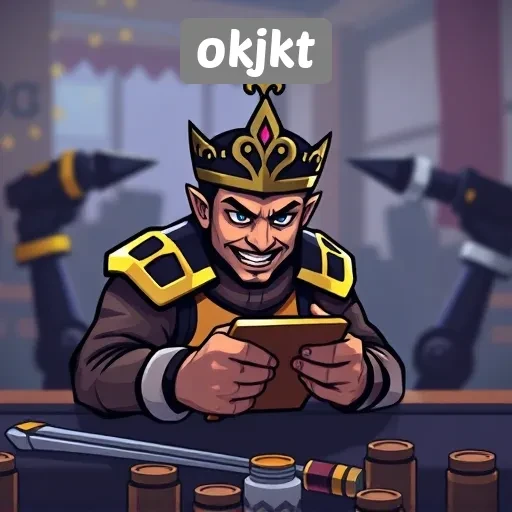 Panduan Memulai Bermain di OKJKT bagi Pemula