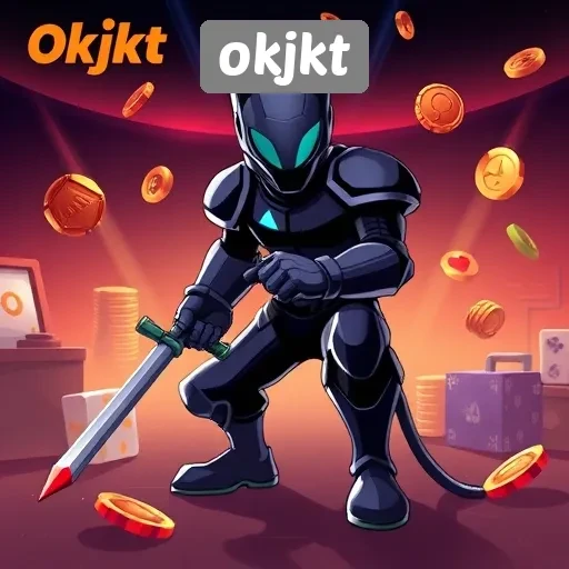 Fitur Unggulan yang Ditawarkan Oleh Situs Game Okjkt