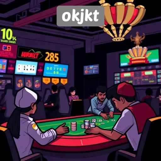 Tips Memaksimalkan Pengalaman Bermain di Okjkt