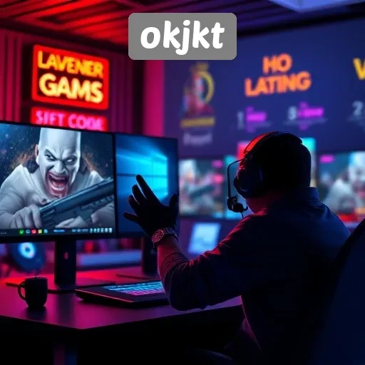 Keunggulan dan Kekurangan Situs Game OKJKT