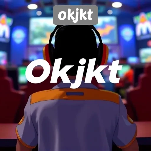 Bagaimana Okjkt Menjadi Destinasi Utama Gamer di Indonesia
