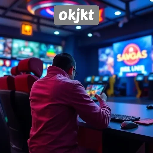Perbandingan OKJKT dengan Situs Game Lain di Indonesia