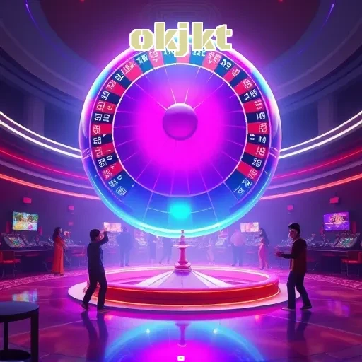 okjkt: Hadiah Menarik untuk Pecinta Game Online Indonesia
