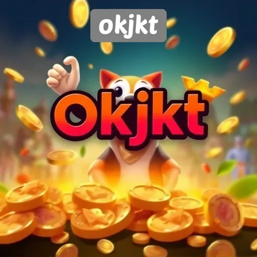 Mengulas Fitur Menarik pada Situs Game Okjkt