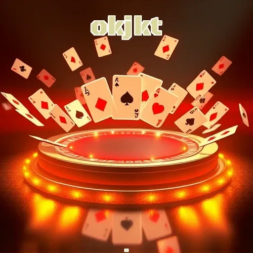 okjkt: Strategi Jitu Menang di Game Online yang Seru