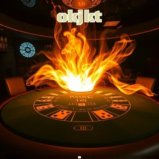 okjkt: Pembaruan Menarik untuk Pengalaman Gaming yang Lebih Baik